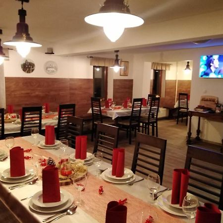 Koca Na Pikovem Apartment Crna na Koroskem Ngoại thất bức ảnh