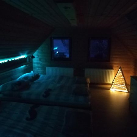 Koca Na Pikovem Apartment Crna na Koroskem Ngoại thất bức ảnh