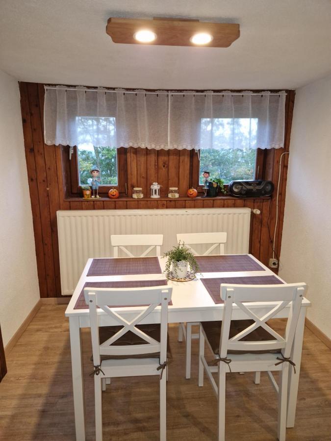Koca Na Pikovem Apartment Crna na Koroskem Ngoại thất bức ảnh