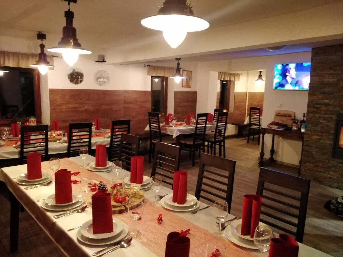 Koca Na Pikovem Apartment Crna na Koroskem Ngoại thất bức ảnh
